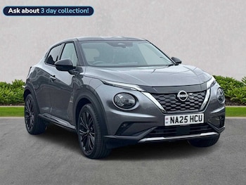 Used Nissan Juke 2025 for sale - 76532439: Photo