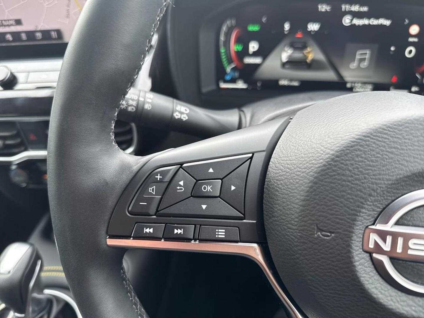 Used Nissan Juke 2025 for sale - 76532439: Photo 25