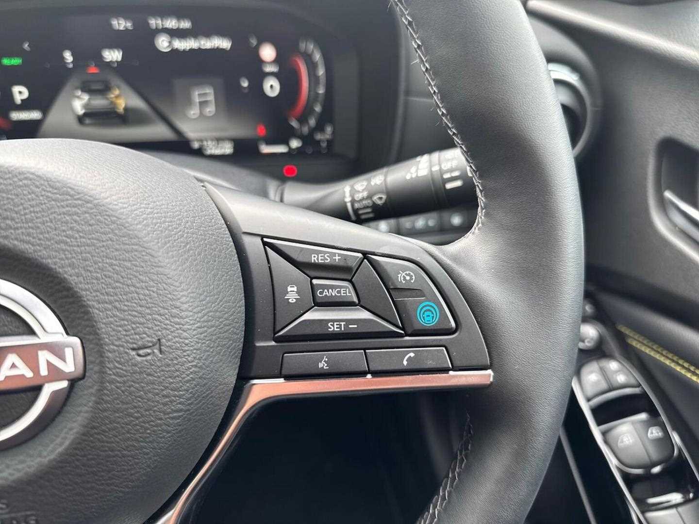 Used Nissan Juke 2025 for sale - 76532439: Photo 26