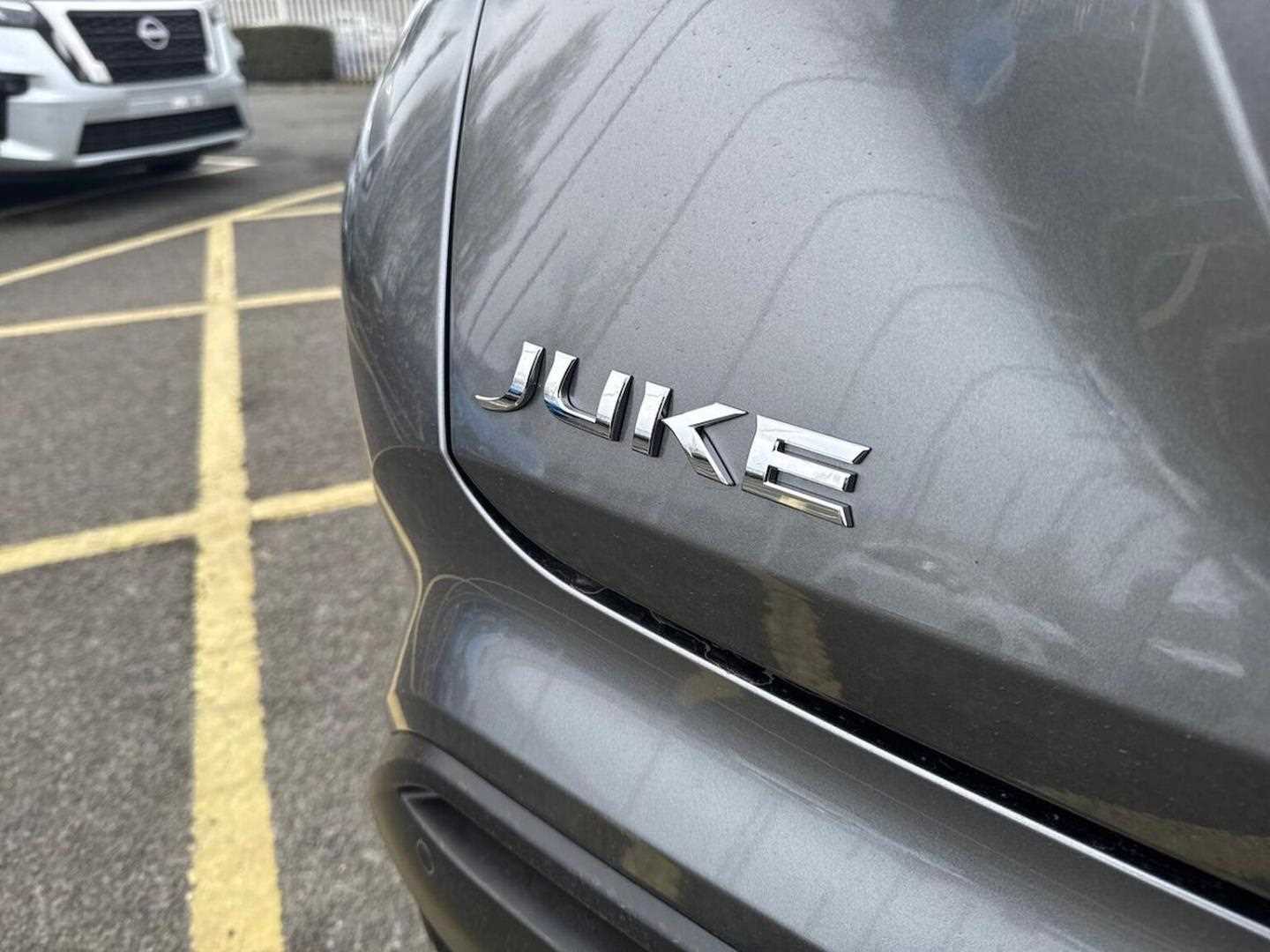 Used Nissan Juke 2025 for sale - 76532439: Photo 31