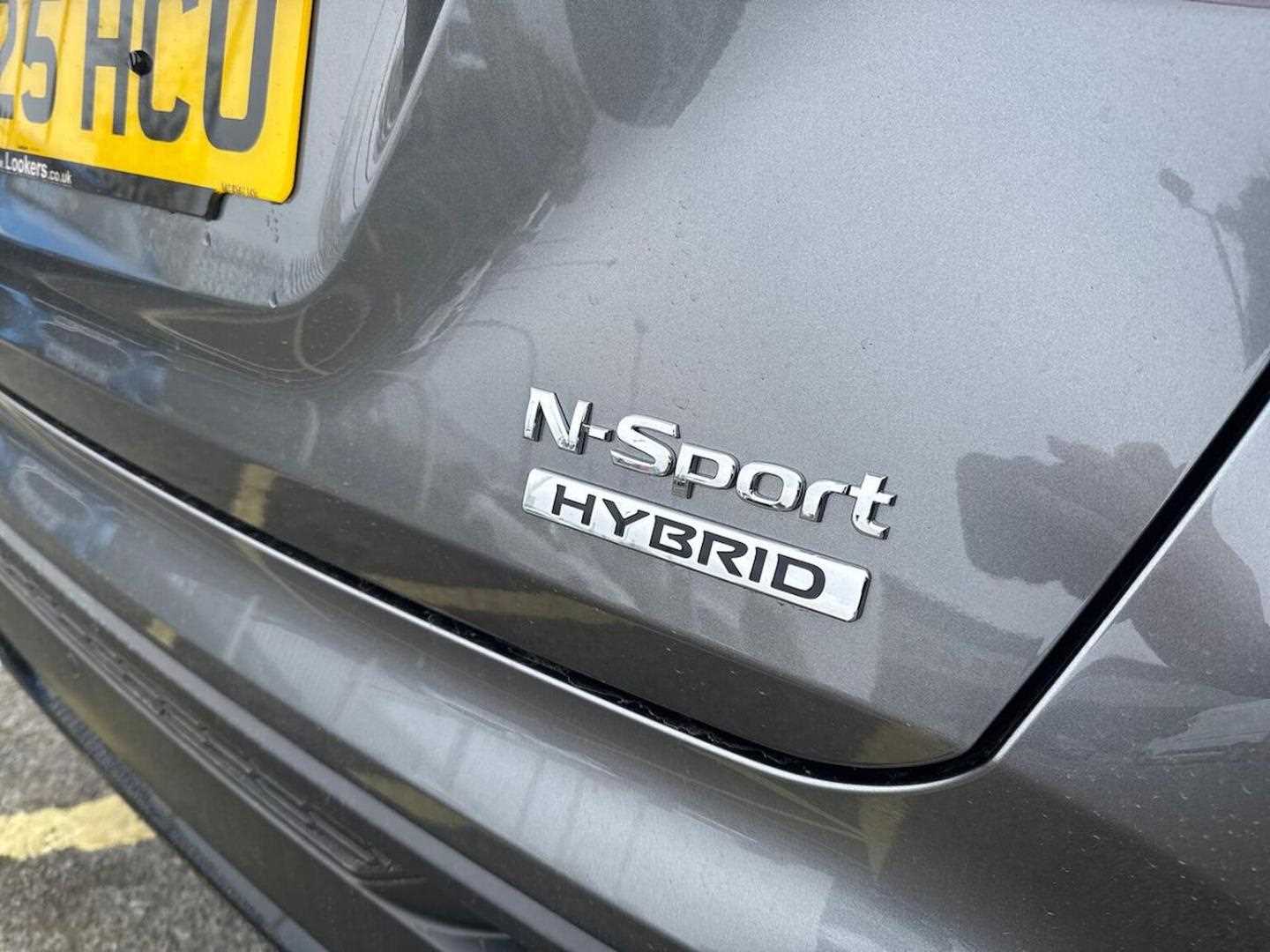 Used Nissan Juke 2025 for sale - 76532439: Photo 34