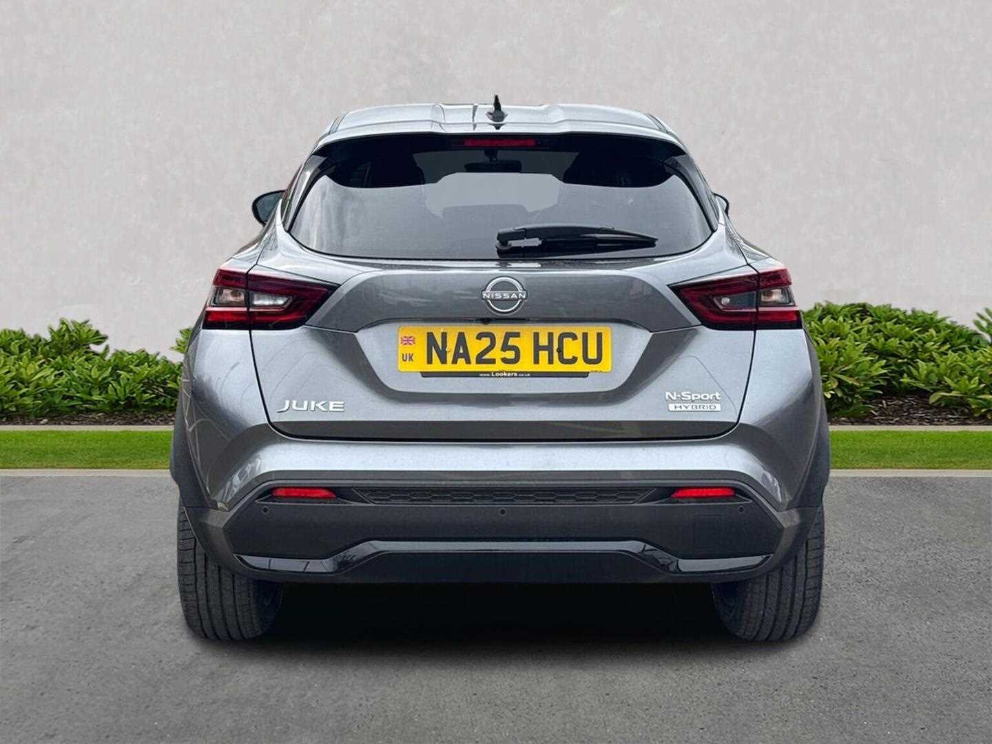 Used Nissan Juke 2025 for sale - 76532439: Photo 4