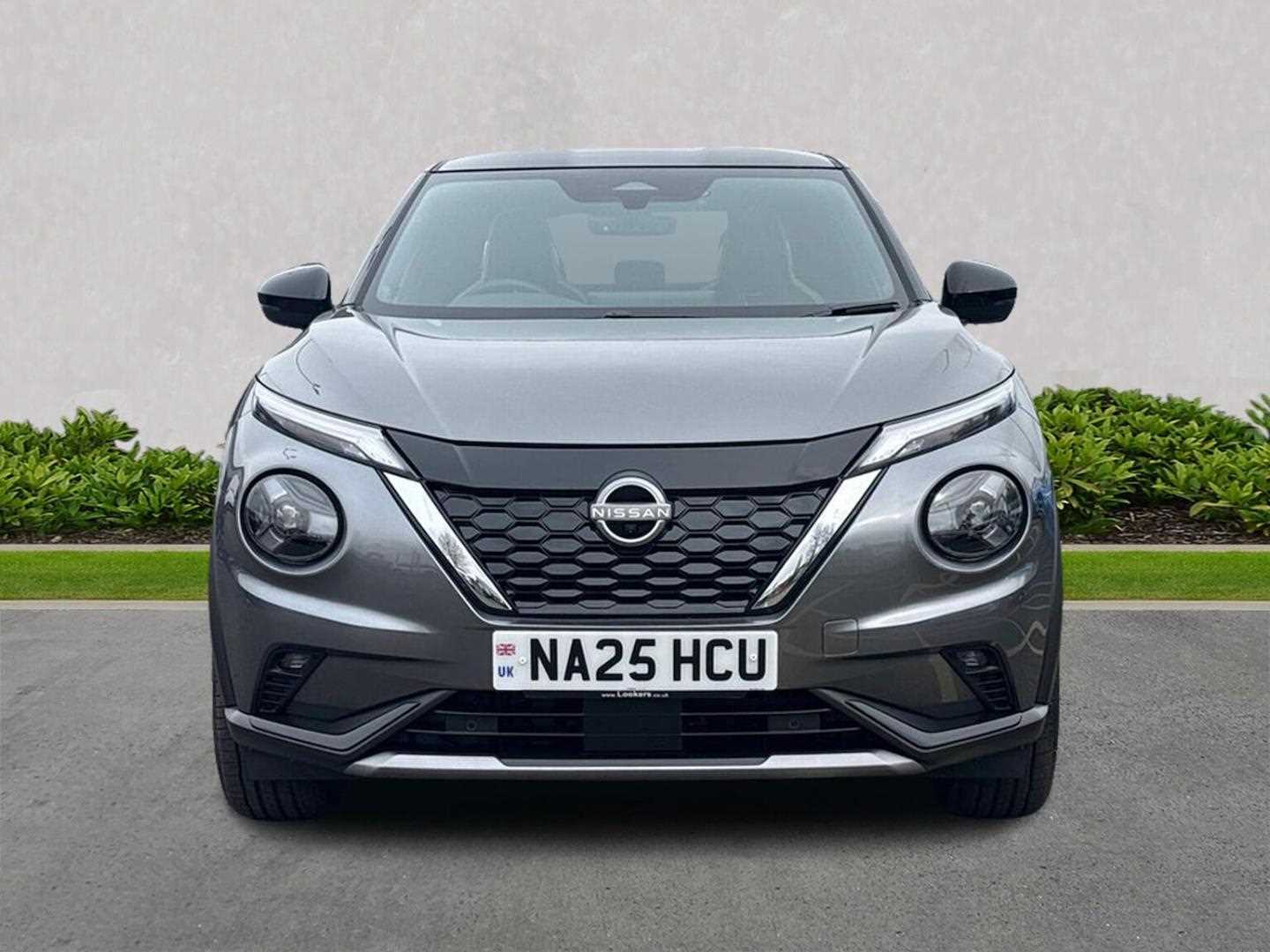 Used Nissan Juke 2025 for sale - 76532439: Photo 5