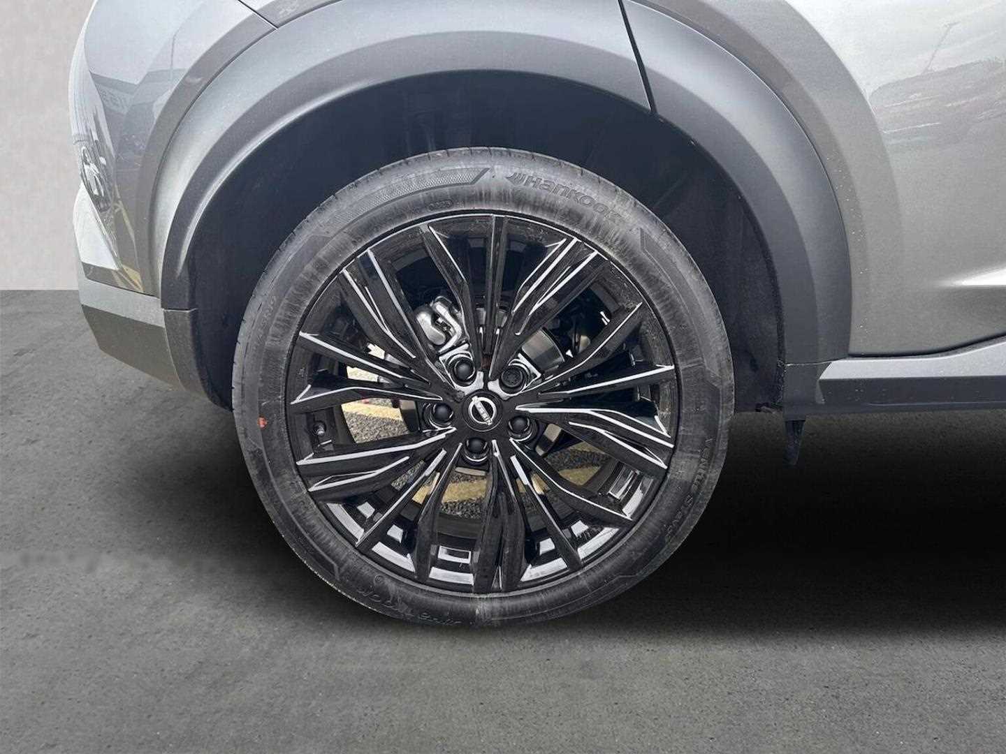 Used Nissan Juke 2025 for sale - 76532439: Photo 6