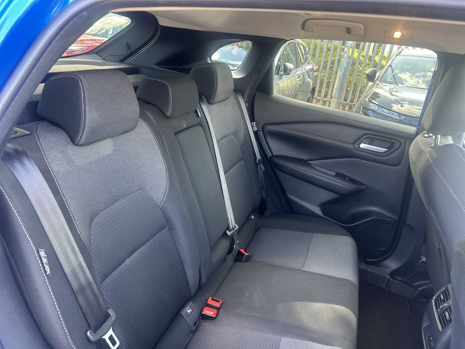 Used Nissan Qashqai 2021 for sale - 76077810: Photo 15
