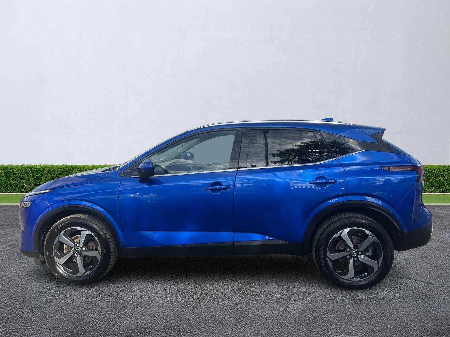Used Nissan Qashqai 2021 for sale - 76077810: Photo 18