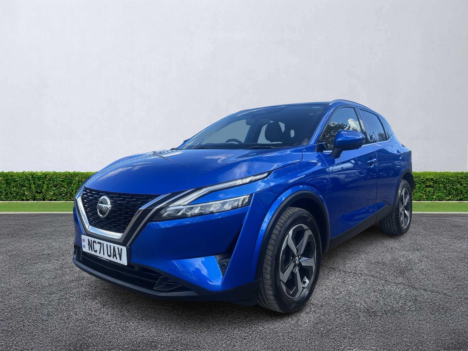 Used Nissan Qashqai 2021 for sale - 76077810: Photo 19