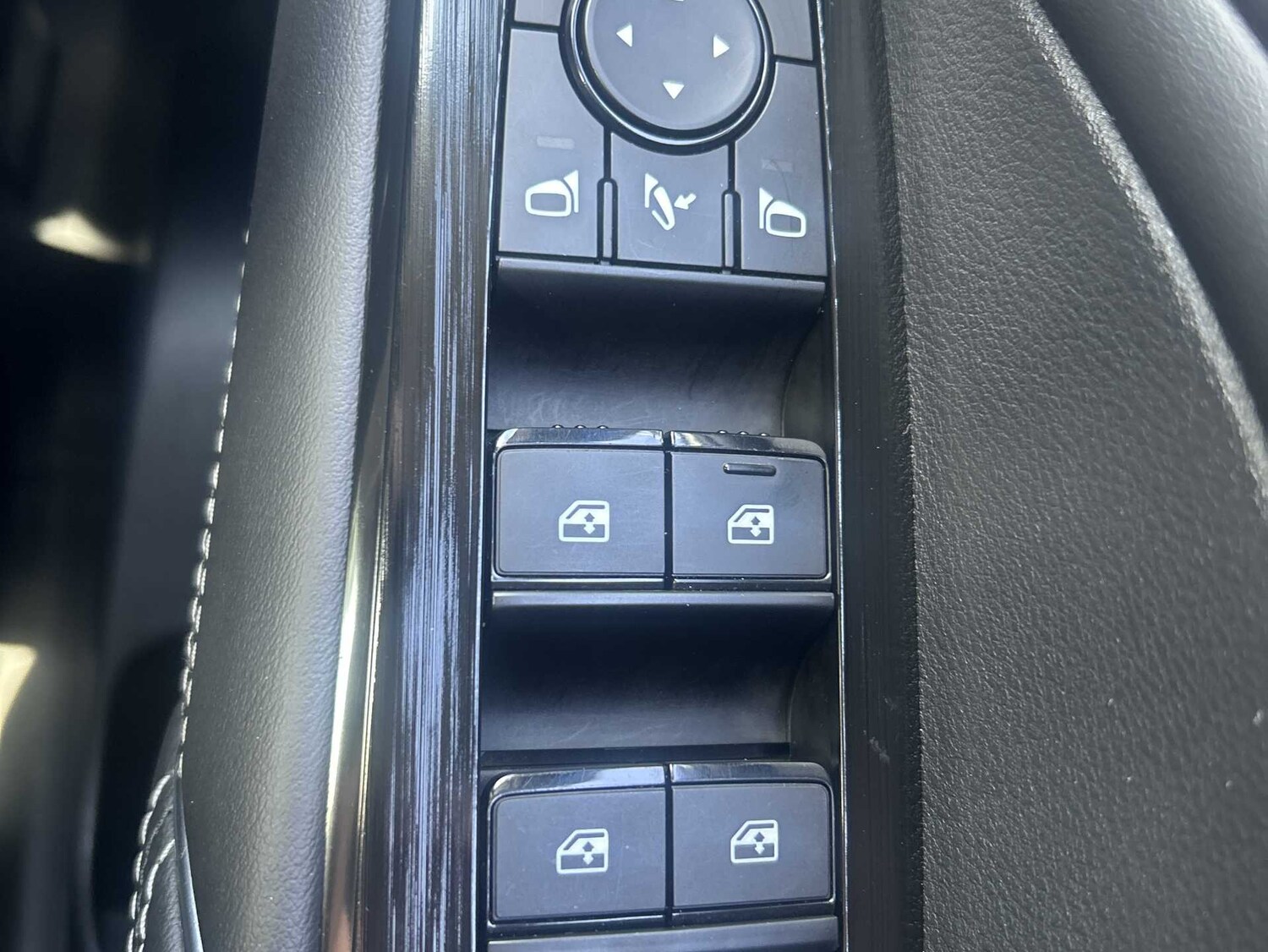 Used Nissan Qashqai 2021 for sale - 76077810: Photo 20