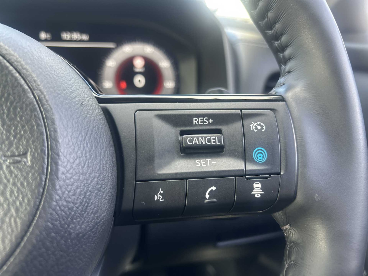Used Nissan Qashqai 2021 for sale - 76077810: Photo 23