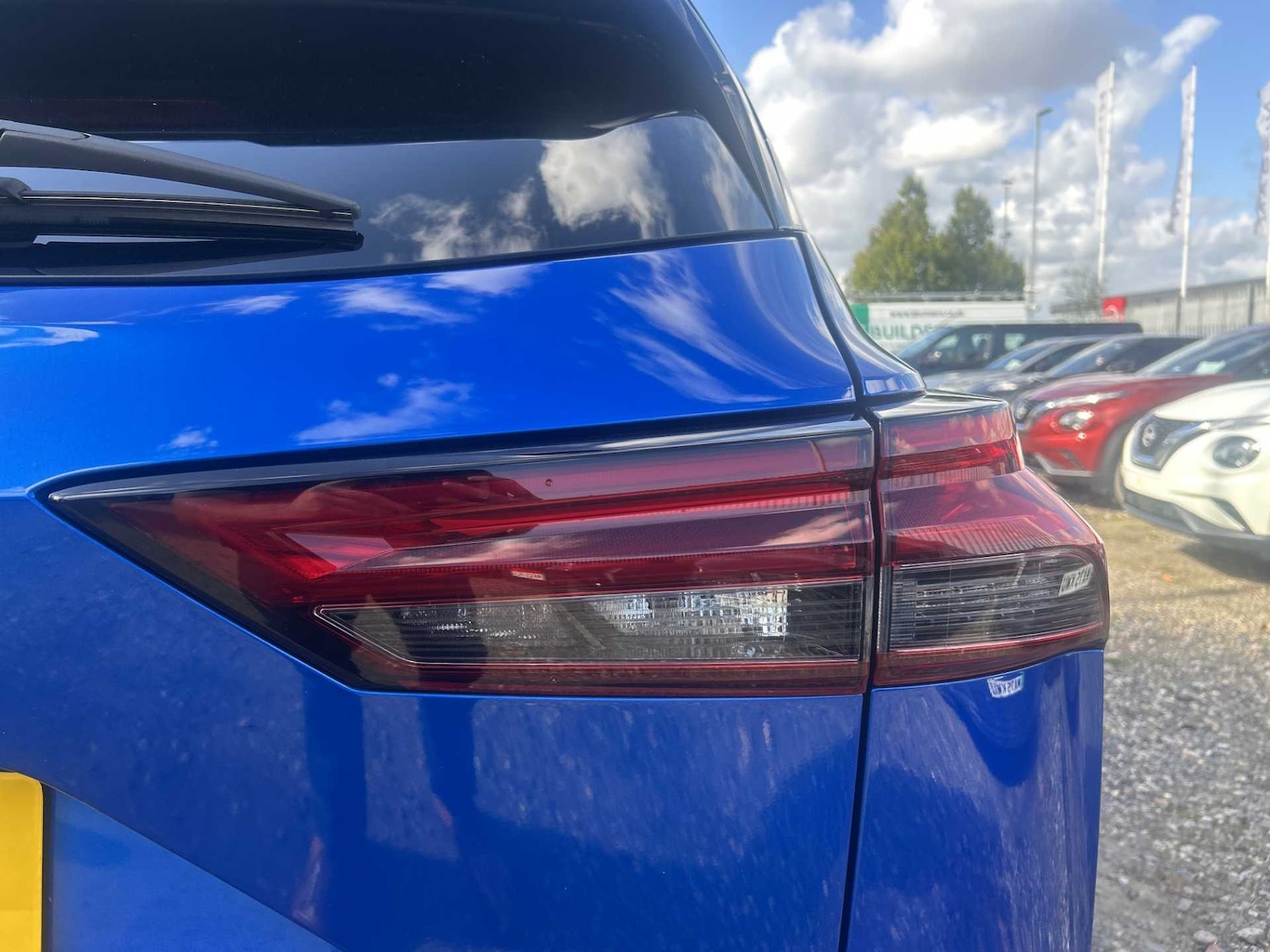 Used Nissan Qashqai 2021 for sale - 76077810: Photo 28