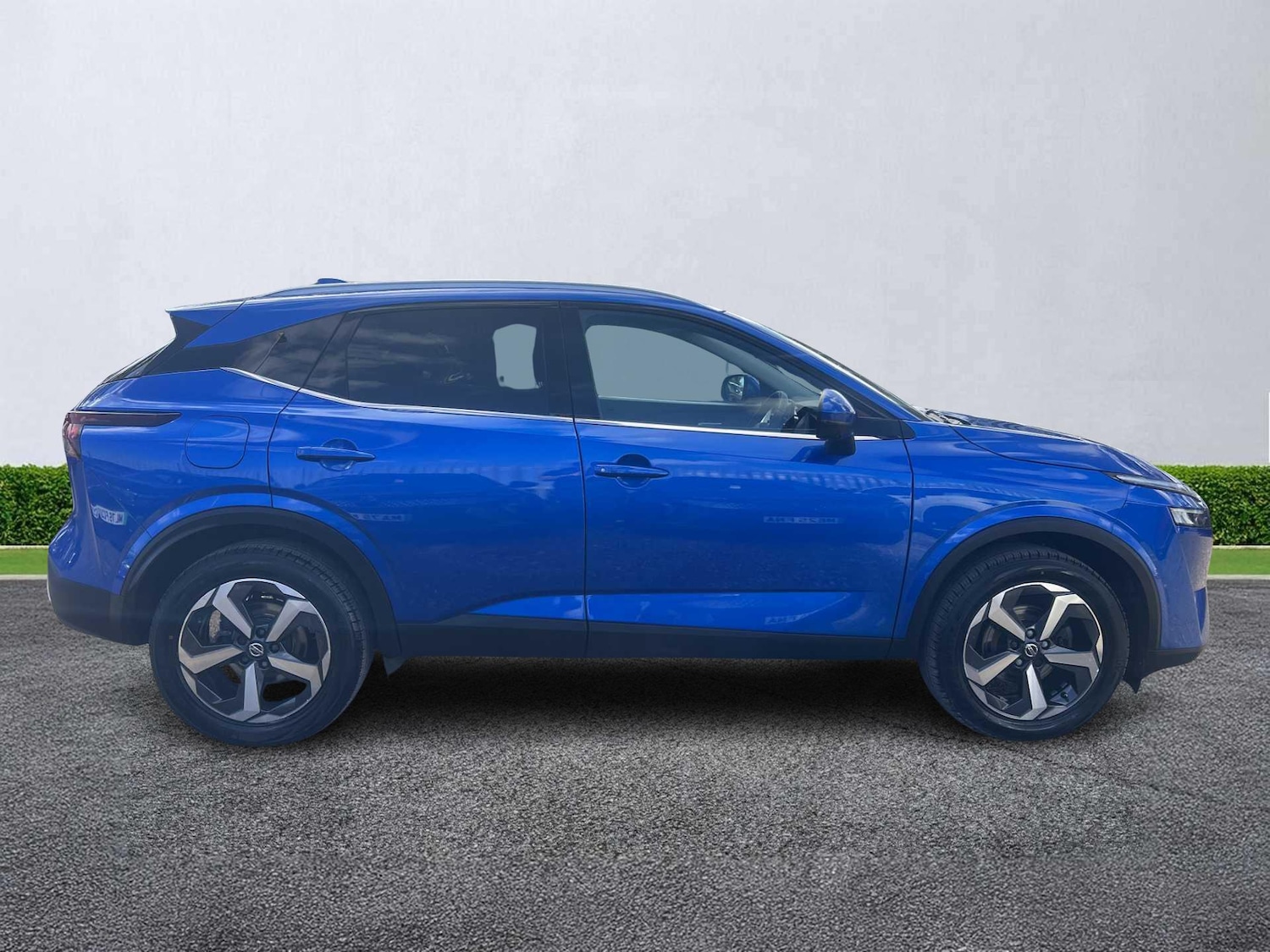 Used Nissan Qashqai 2021 for sale - 76077810: Photo 3