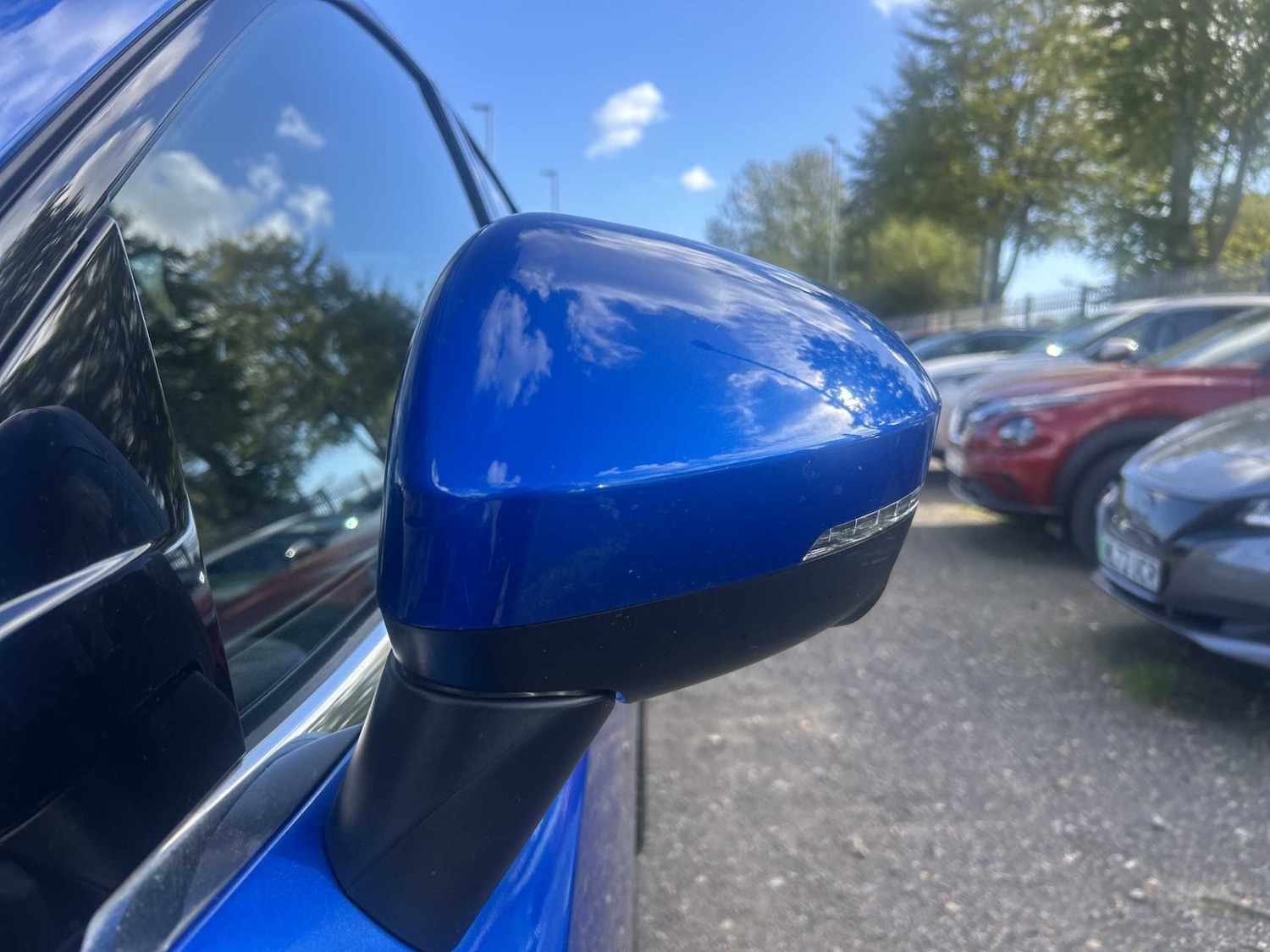 Used Nissan Qashqai 2021 for sale - 76077810: Photo 30