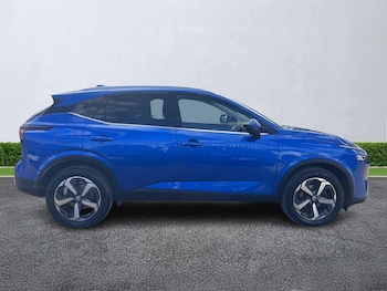 Used Nissan Qashqai 2021 for sale - 76077810: Photo 3