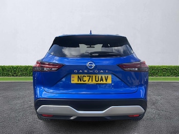 Used Nissan Qashqai 2021 for sale - 76077810: Photo 4