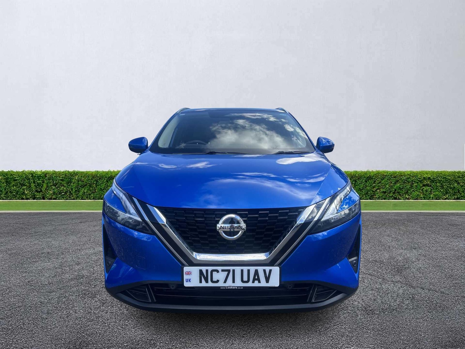 Used Nissan Qashqai 2021 for sale - 76077810: Photo 5