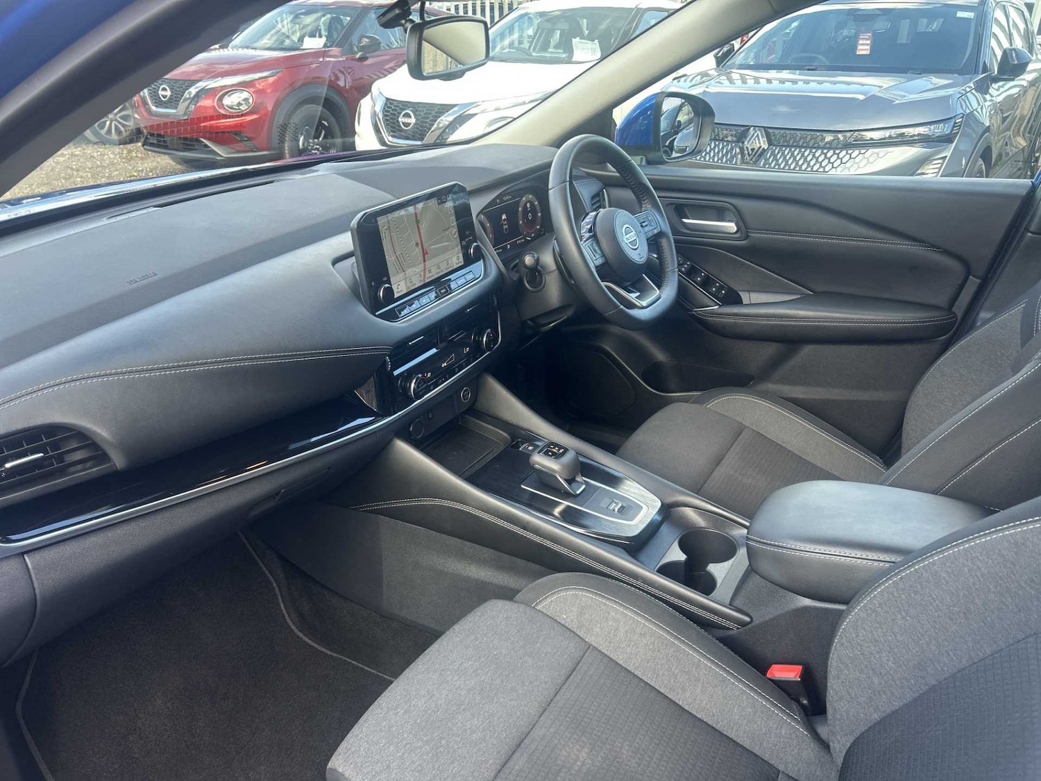 Used Nissan Qashqai 2021 for sale - 76077810: Photo 7