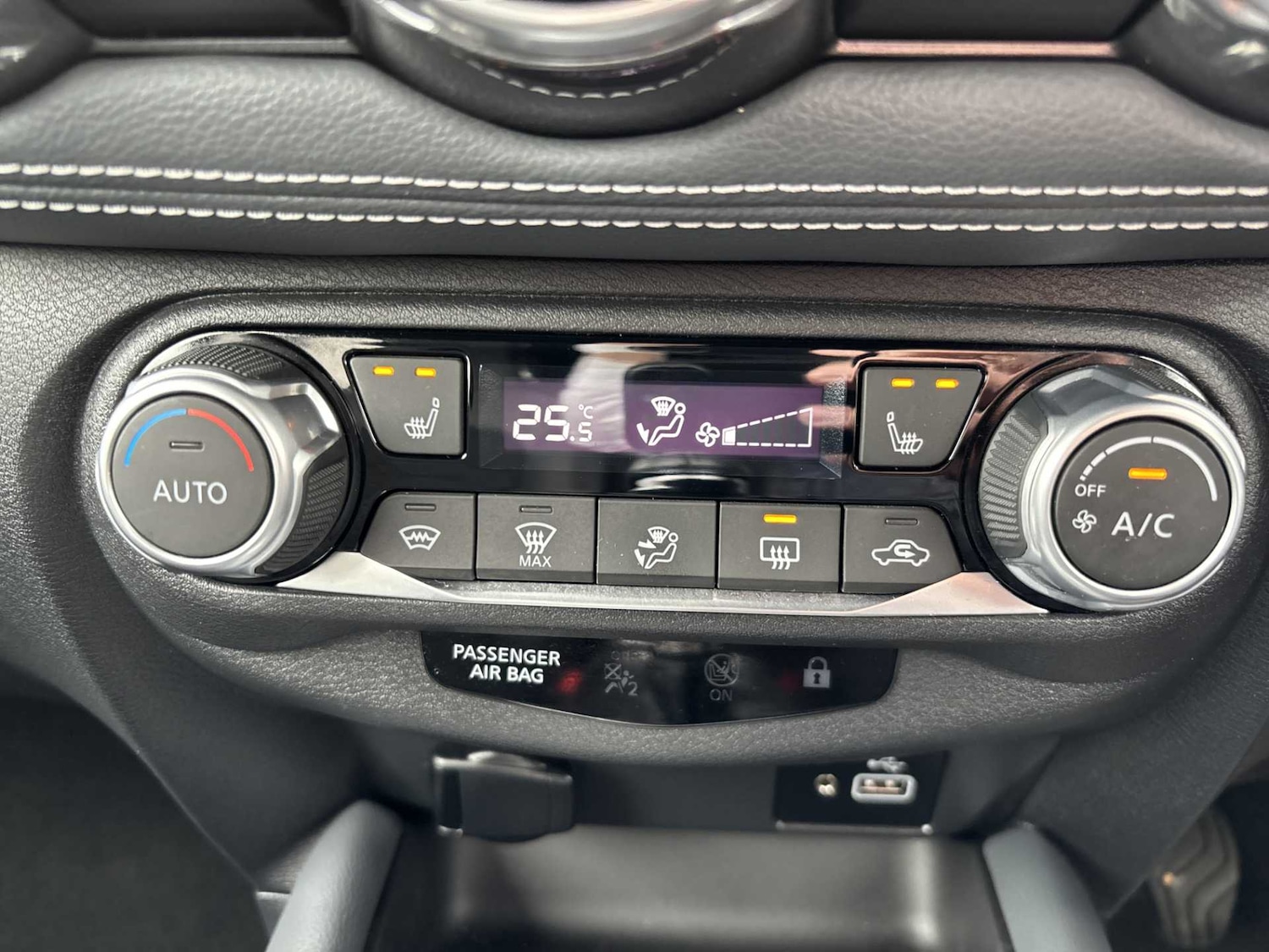 Used Nissan Juke 2021 for sale - 76611618: Photo 11