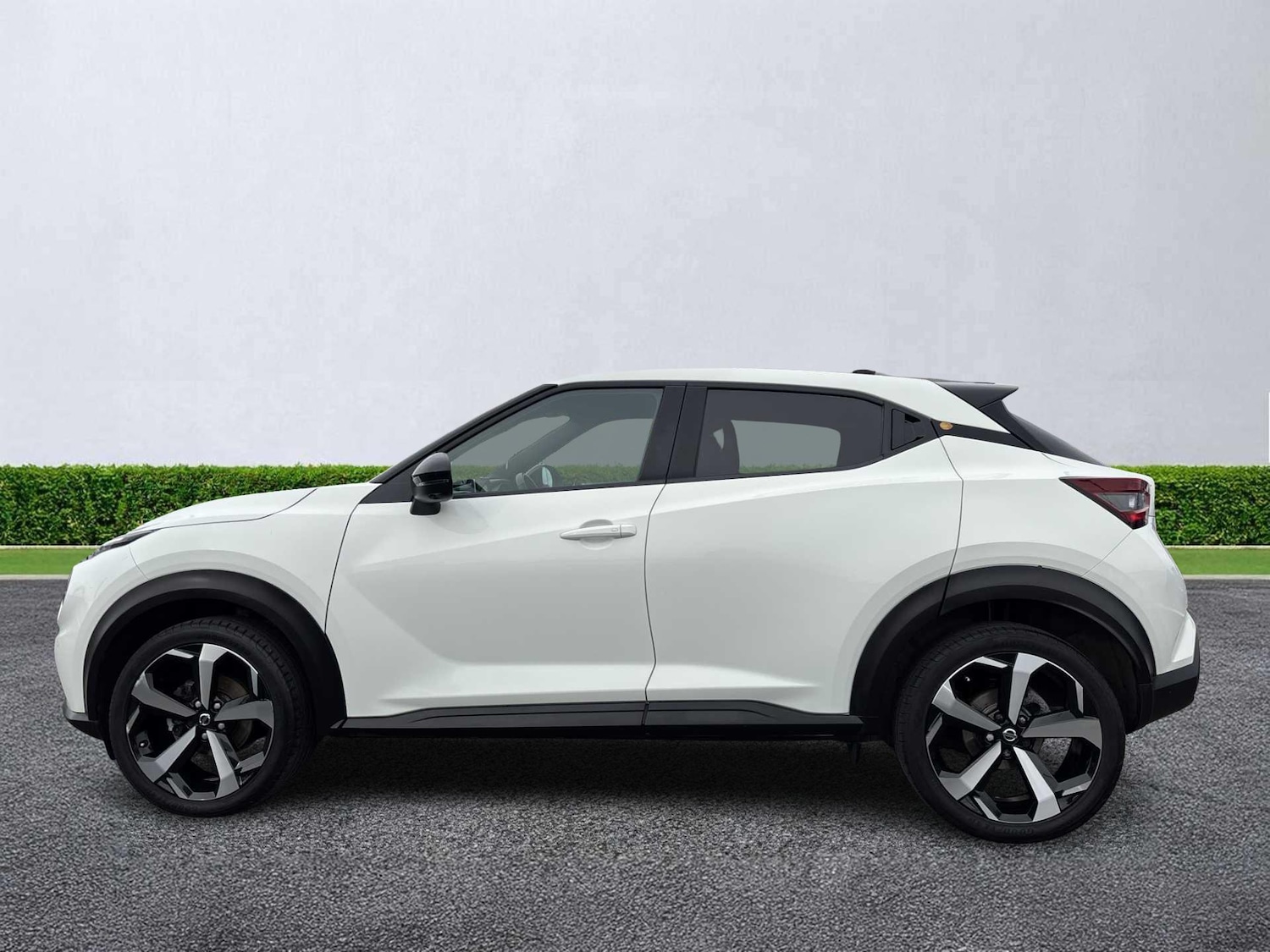 Used Nissan Juke 2021 for sale - 76611618: Photo 18