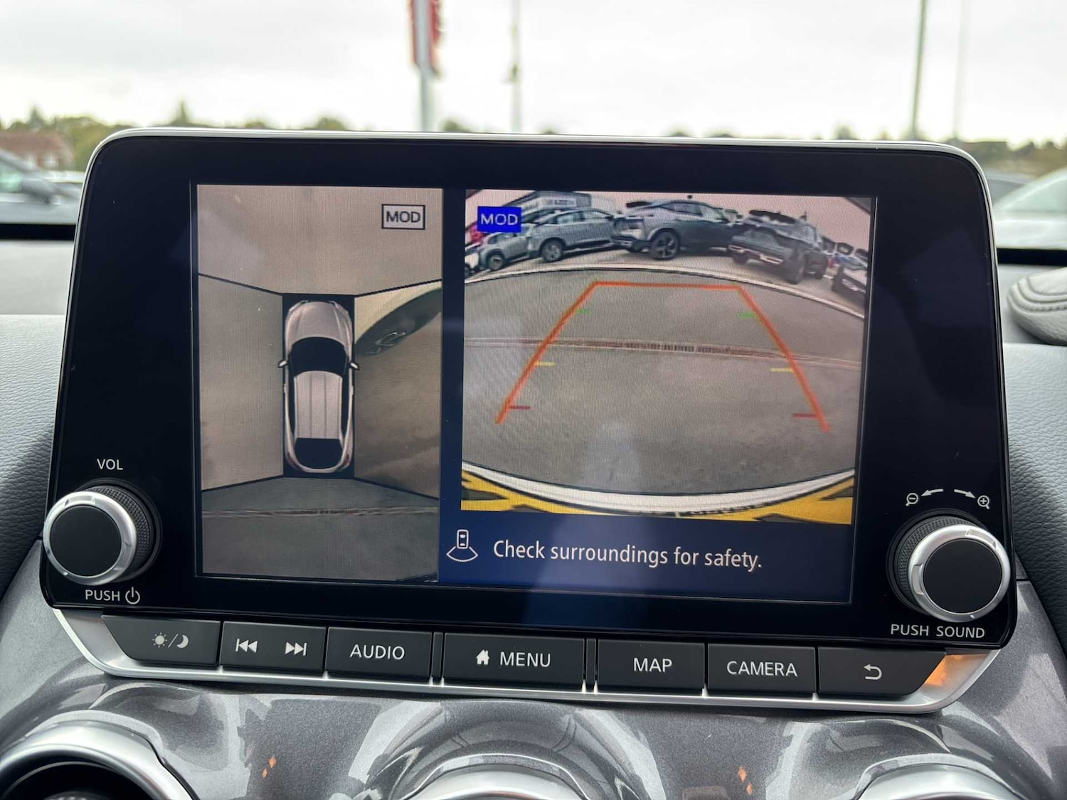 Used Nissan Juke 2021 for sale - 76611618: Photo 21