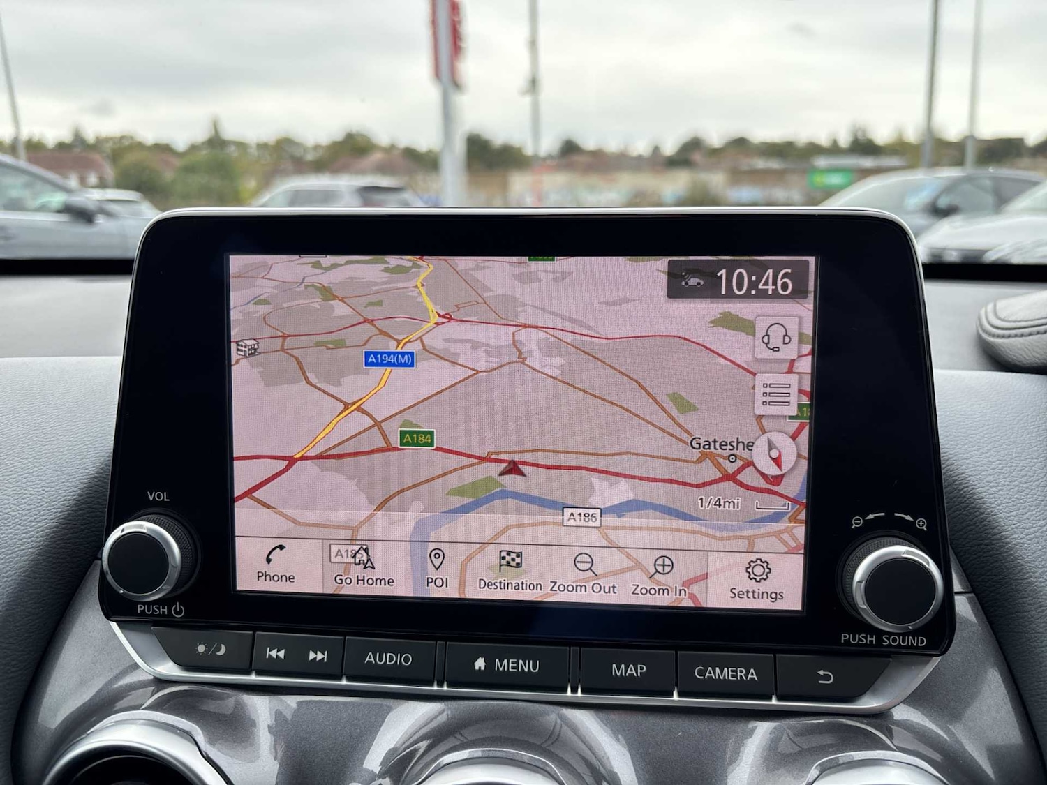 Used Nissan Juke 2021 for sale - 76611618: Photo 22