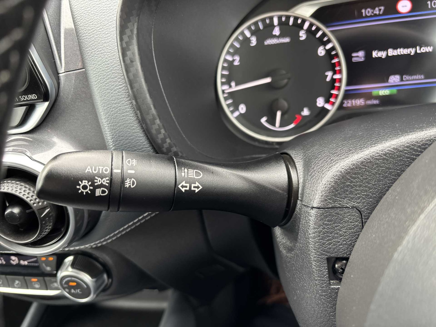 Used Nissan Juke 2021 for sale - 76611618: Photo 26