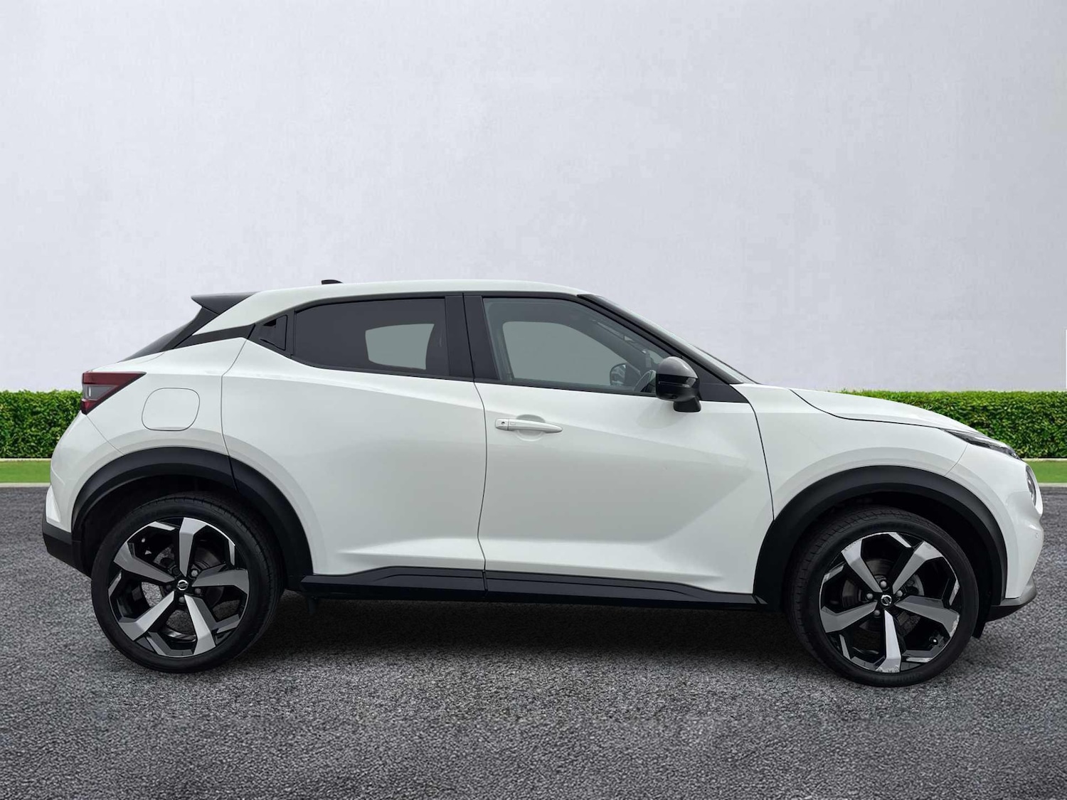 Used Nissan Juke 2021 for sale - 76611618: Photo 3