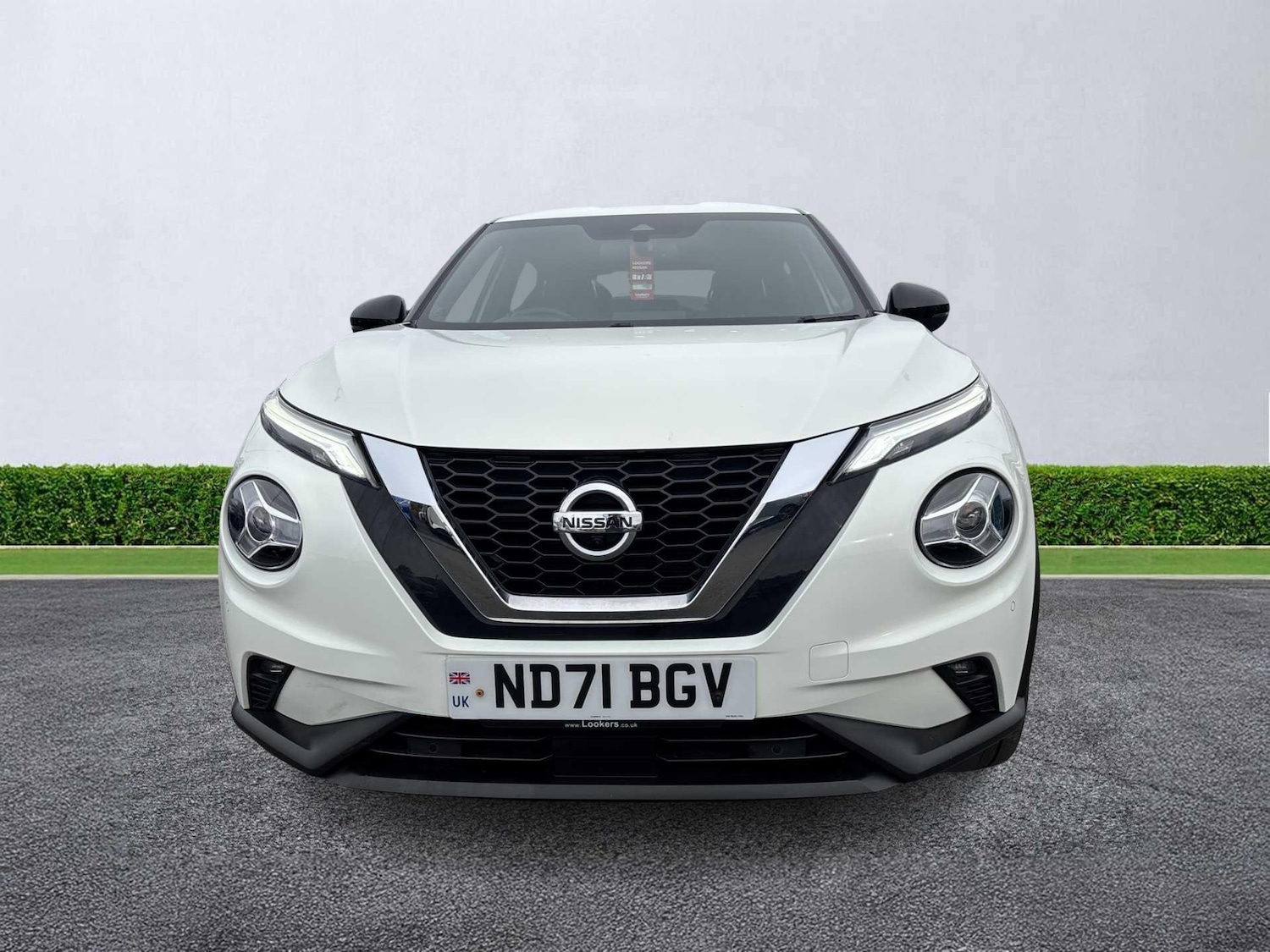 Used Nissan Juke 2021 for sale - 76611618: Photo 5