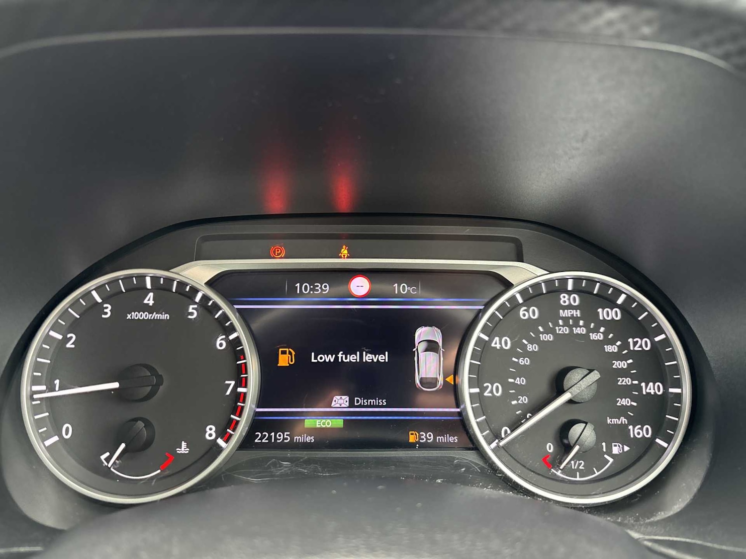 Used Nissan Juke 2021 for sale - 76611618: Photo 9