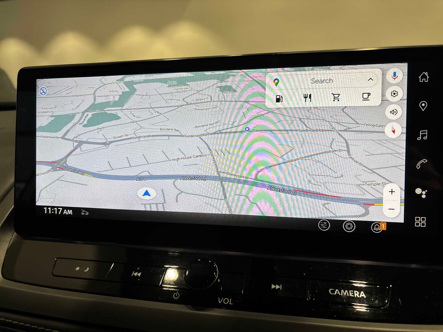 Used Nissan Qashqai 2024 for sale - 77487680: Photo 10