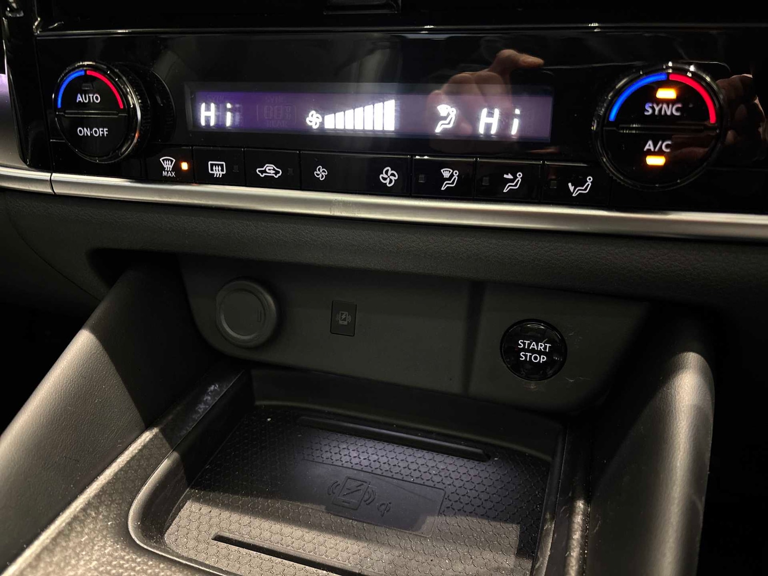 Used Nissan Qashqai 2024 for sale - 77487680: Photo 11