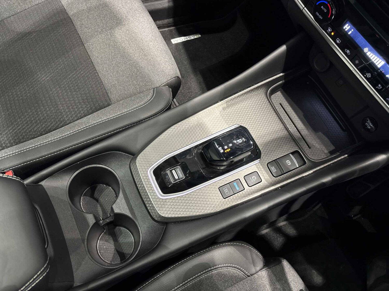 Used Nissan Qashqai 2024 for sale - 77487680: Photo 12