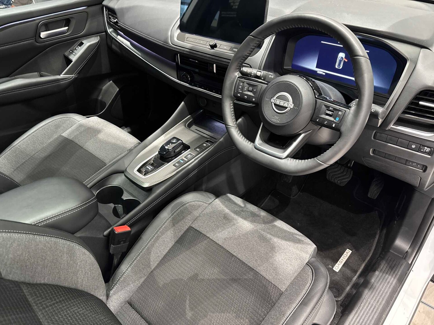 Used Nissan Qashqai 2024 for sale - 77487680: Photo 14