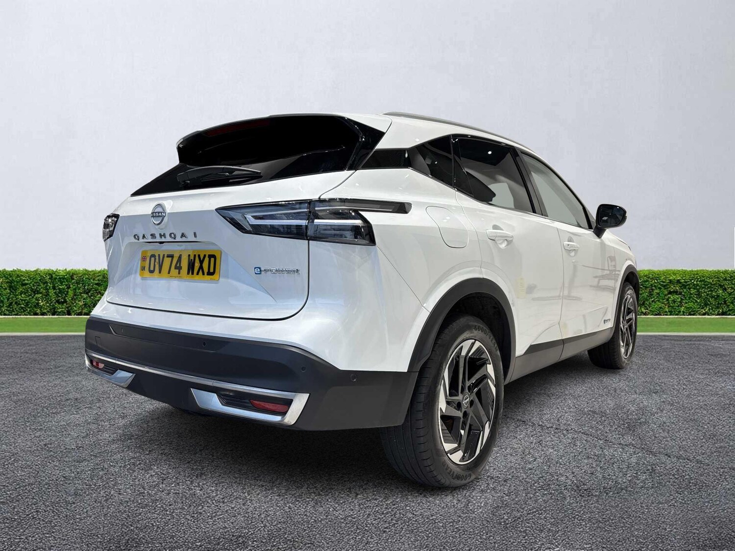 Used Nissan Qashqai 2024 for sale - 77487680: Photo 17