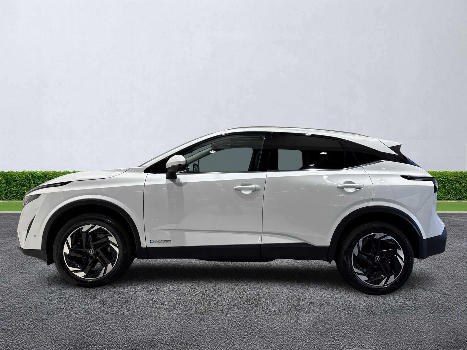 Used Nissan Qashqai 2024 for sale - 77487680: Photo 18