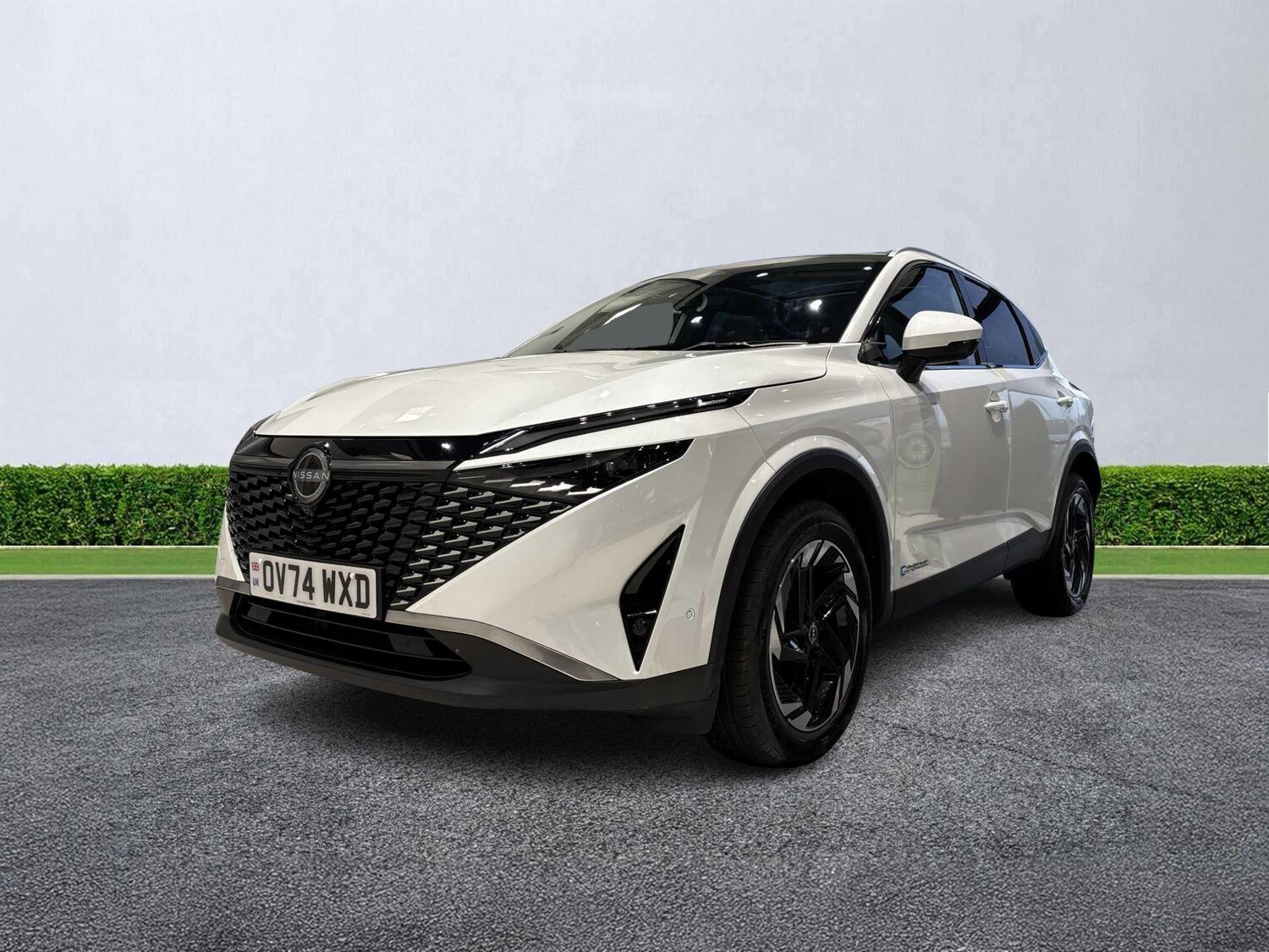 Used Nissan Qashqai 2024 for sale - 77487680: Photo 19