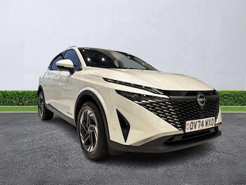 2024 - 1.5 E-Power N-Connecta 5Dr Auto