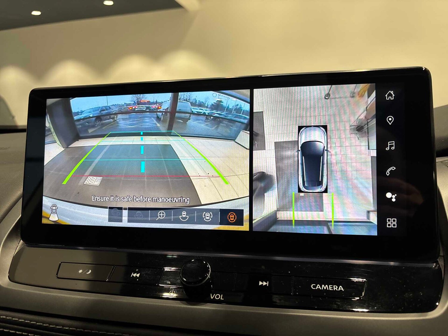 Used Nissan Qashqai 2024 for sale - 77487680: Photo 21