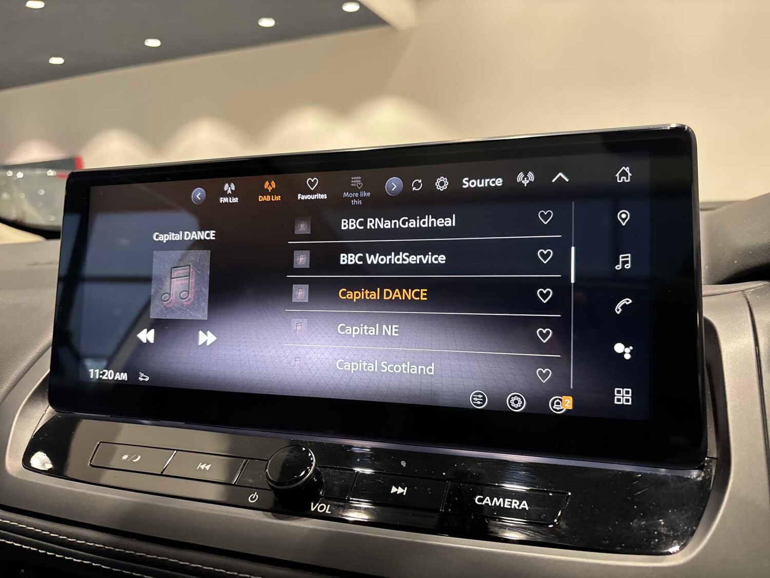 Used Nissan Qashqai 2024 for sale - 77487680: Photo 22