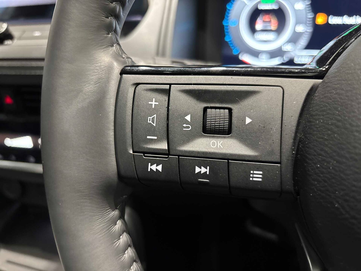 Used Nissan Qashqai 2024 for sale - 77487680: Photo 24