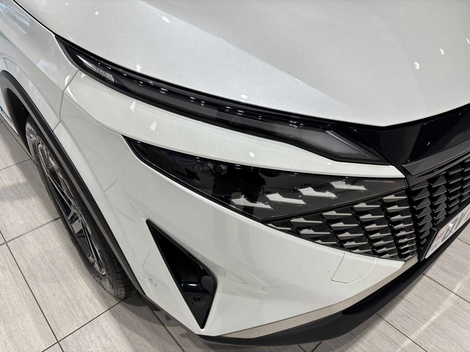 Used Nissan Qashqai 2024 for sale - 77487680: Photo 25