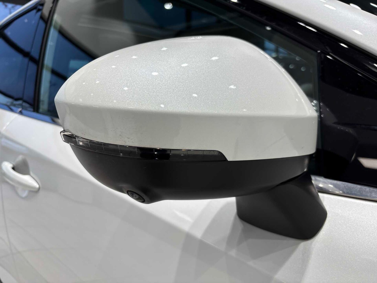 Used Nissan Qashqai 2024 for sale - 77487680: Photo 28