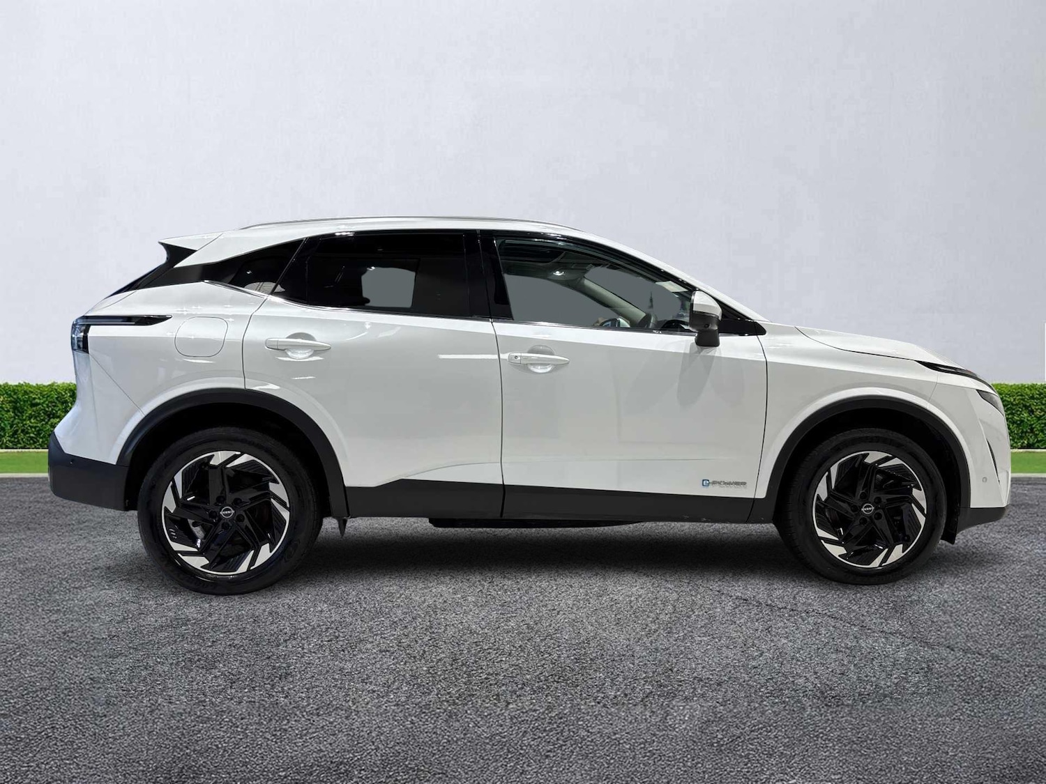 Used Nissan Qashqai 2024 for sale - 77487680: Photo 3