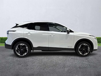 Used Nissan Qashqai 2024 for sale - 77487680: Photo