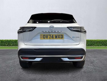 Used Nissan Qashqai 2024 for sale - 77487680: Photo