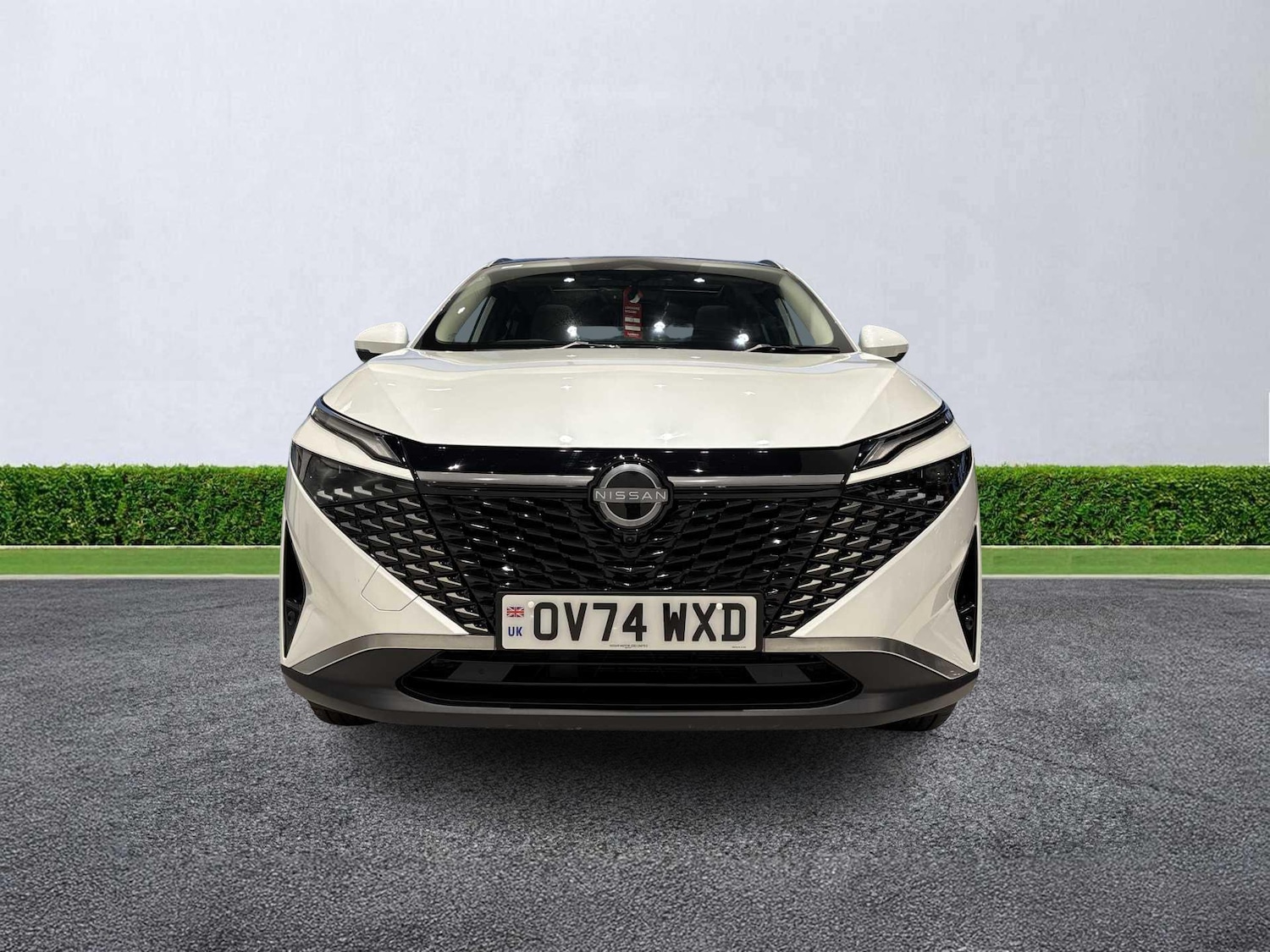 Used Nissan Qashqai 2024 for sale - 77487680: Photo 5