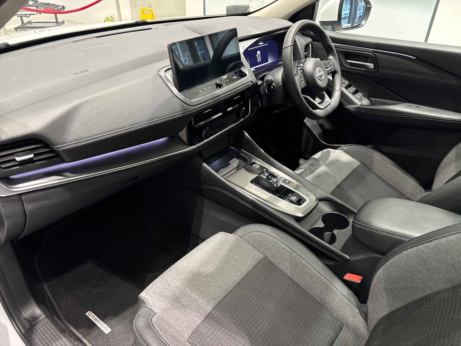 Used Nissan Qashqai 2024 for sale - 77487680: Photo 7