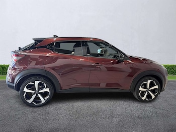 Used Nissan Juke 2023 for sale - 78531700: Photo