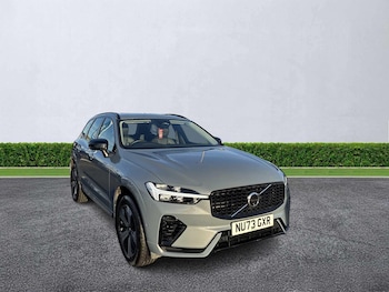 2023 - 2.0 T6 [350] RC PHEV Plus Dark 5dr AWD Geartronic