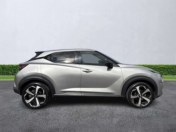 Used Nissan Juke 2020 for sale - 79190814: Photo