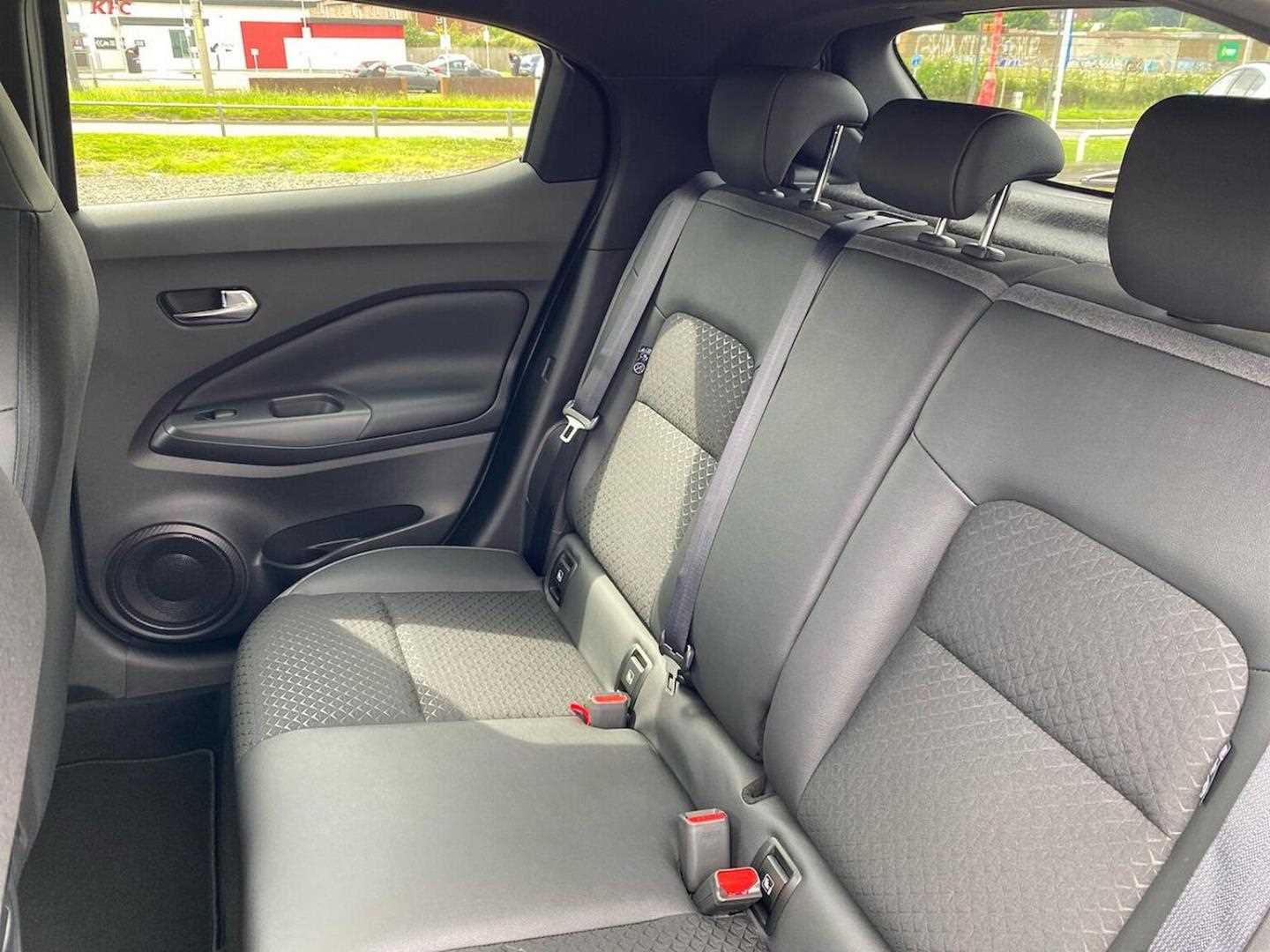 Used Nissan Juke 2024 for sale - 76920117: Photo 16